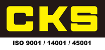 CKS Stationery